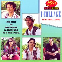 I Collage