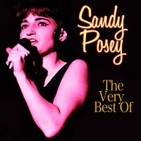 Satin Pillows - Sandy Posey