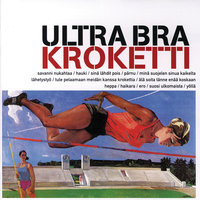 Savanni Nukahtaa - Ultra Bra