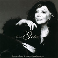 Il Et Elle - Juliette Gréco