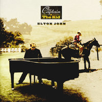 Tinderbox - Elton John