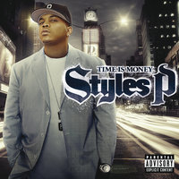 Fire & Pain - Styles P, Sizzla Kalonji