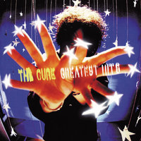 Why Can't I Be You? - The Cure
