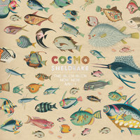 Wriggle - Cosmo Sheldrake