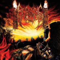 My Own - Burning Inside
