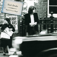 Joey - Nick Drake