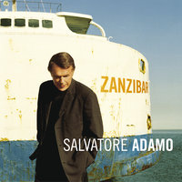 Ne T'En Va Pas - Salvatore  Adamo