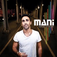 Ready To Go - Mani