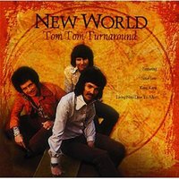 Kara Kara - New World