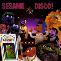 Doin' the Trash - Oscar the Grouch