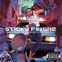 Kirk Jones Conscience - Sticky Fingaz, Omar Epps