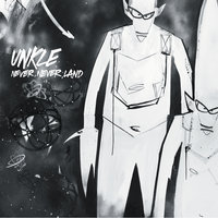 Eye For An Eye - UNKLE