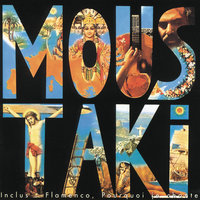 Le tango de demain - Georges Moustaki