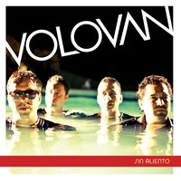 Sin aliento - Volovan
