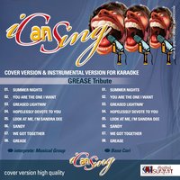 Sandy - Musical Group, The montsters