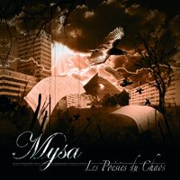 Les maux d'une pénitence - Mysa