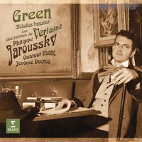 Canteloube: Colloque sentimental - Philippe Jaroussky, Quatuor Ébène