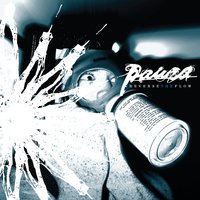 Insurgence - PAURA