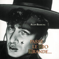 Camping Jazz - Alain Bashung