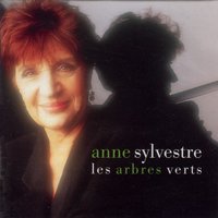 Carnet de tickets - Anne Sylvestre