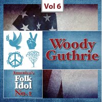 The Dying Miner - Woody Guthrie