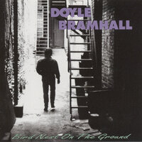 She's Gone - Doyle Bramhall