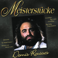 Schön wie Mona Lisa - Demis Roussos