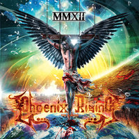 Lost Souls - Phoenix Rising