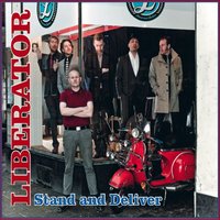 Head Full of Nothing - Liberator
