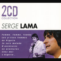 Chez moi - Serge Lama