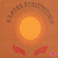 (It's All over Now) Baby Blue - The 13th Floor Elevators