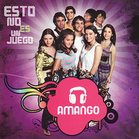 Ada madrina - Amango