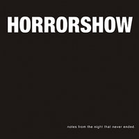 Inconsiderate Me - Horror Show