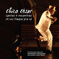 Cálice - Chico Cesar