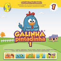 Meu Pintinho Amarelinho (Pintinho Amarelinho) - Galinha Pintadinha