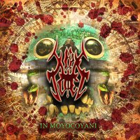 In Moyocoyani - Xipe Totec
