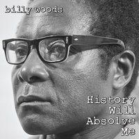 DMCA - Billy Woods