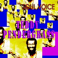 I Can't Live Without You Love - Teddy Pendergrass