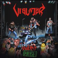 Killer Instinct - Violator