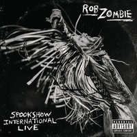 Dead City Radio - Rob Zombie