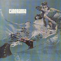 Unzip - David Gedge, Cinerama, Terry De Castro