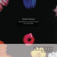 Garden City - Orchestral Manoeuvres In The Dark