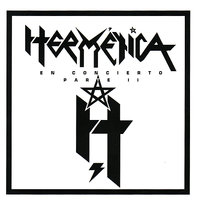 Traicion - Hermetica