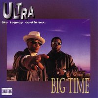Get Off The Dick - Ultra