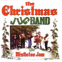 Santa Claus Is Coming to Town - The Christmas Jug Band, Dan Hicks