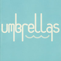 The City Lights - Umbrellas