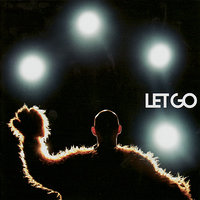 Almost, Always Maybe - Let Go