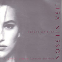 Down the Avenue - Lisa Nilsson