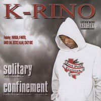 Didn't Ask - K Rino