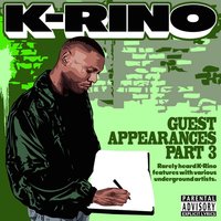 Hit Um Up - K Rino